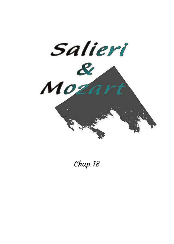 Salieri Và Mozart Chương 18 Ảnh 3
