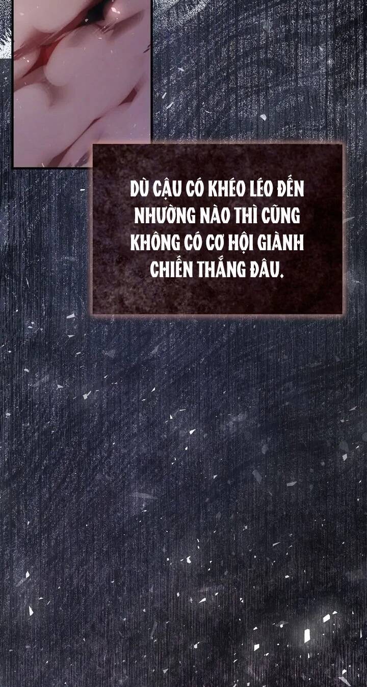 Sự Hy Sinh Của Ác Quỷ Chương 44 Ảnh 87