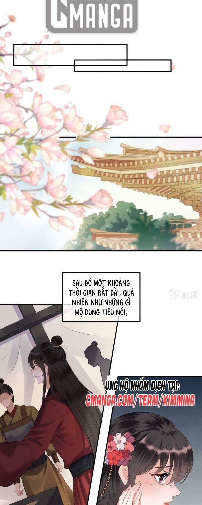 Vương Gia Kiêu Ngạo Quá Khó Cua Chương 141 Ảnh 17