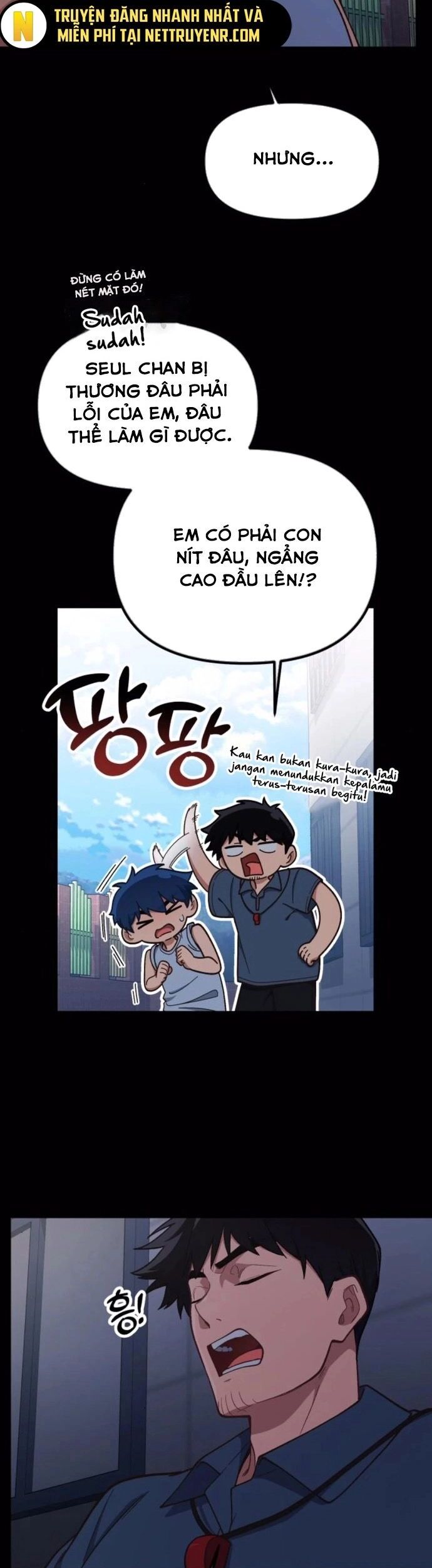 Thiên Tài Bình Dị Chương 21 Ảnh 28