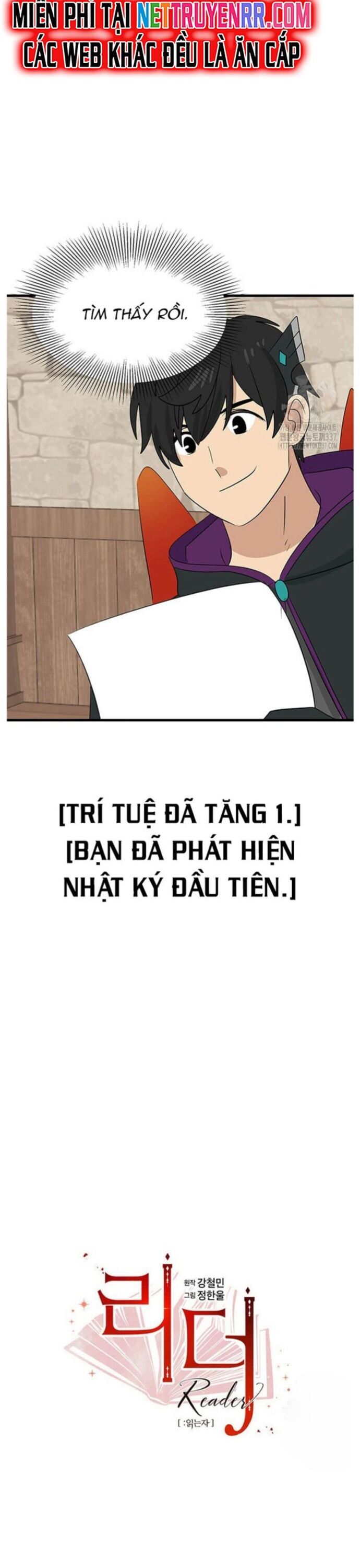 Mọt Sách Chương 266 Ảnh 11