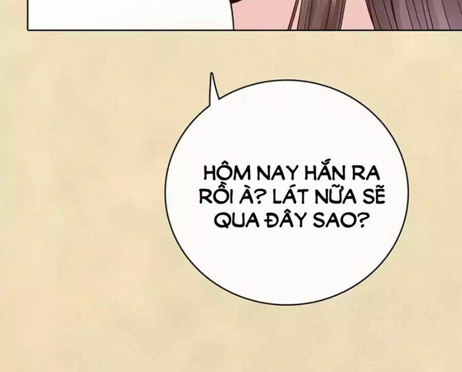 Mỹ Nhân Già Rồi Chương 69 Ảnh 24