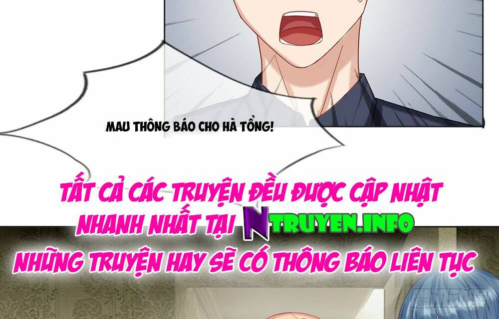 Ẩn Hôn Mật Ái: Cô Vợ Nhỏ Của Tổng Tài Tàn Nhẫn Chương 19 Ảnh 25