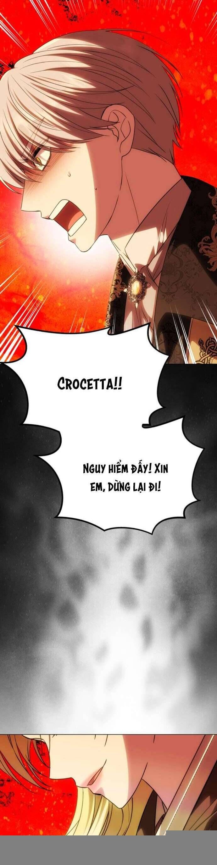 Chỉ Cần Một Người Chồng Là Đủ Chương 52 Ảnh 43
