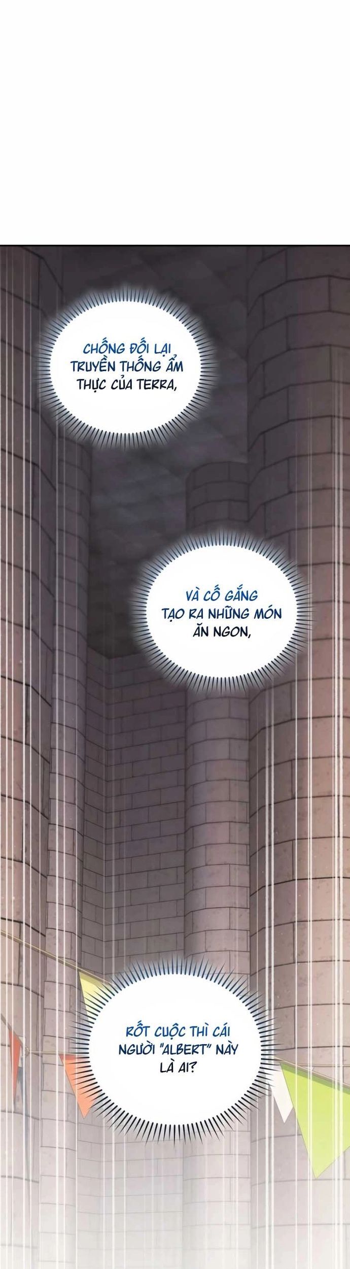 Nhà Hàng Thợ Săn Quái Vật Chương 72 Ảnh 44