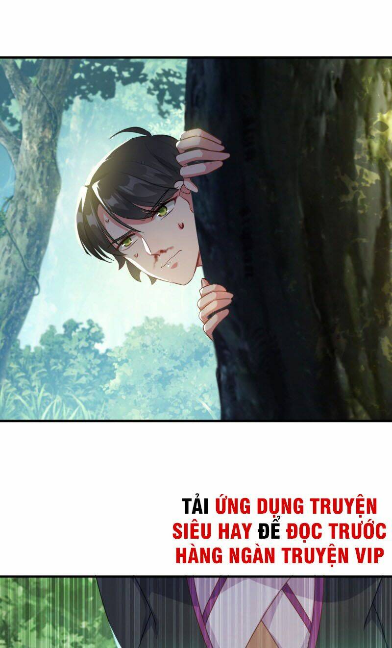 Tiên Ma Đồng Tu Chương 188 Ảnh 26