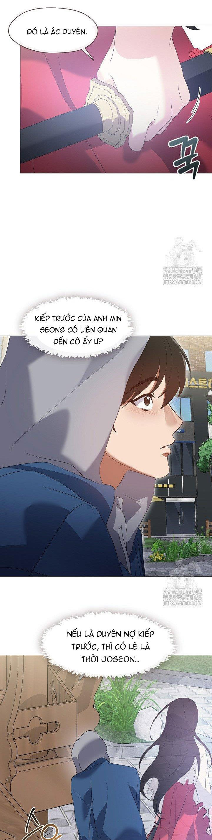 Nhà Hàng Thế Giới Ngầm Chương 90 Ảnh 41