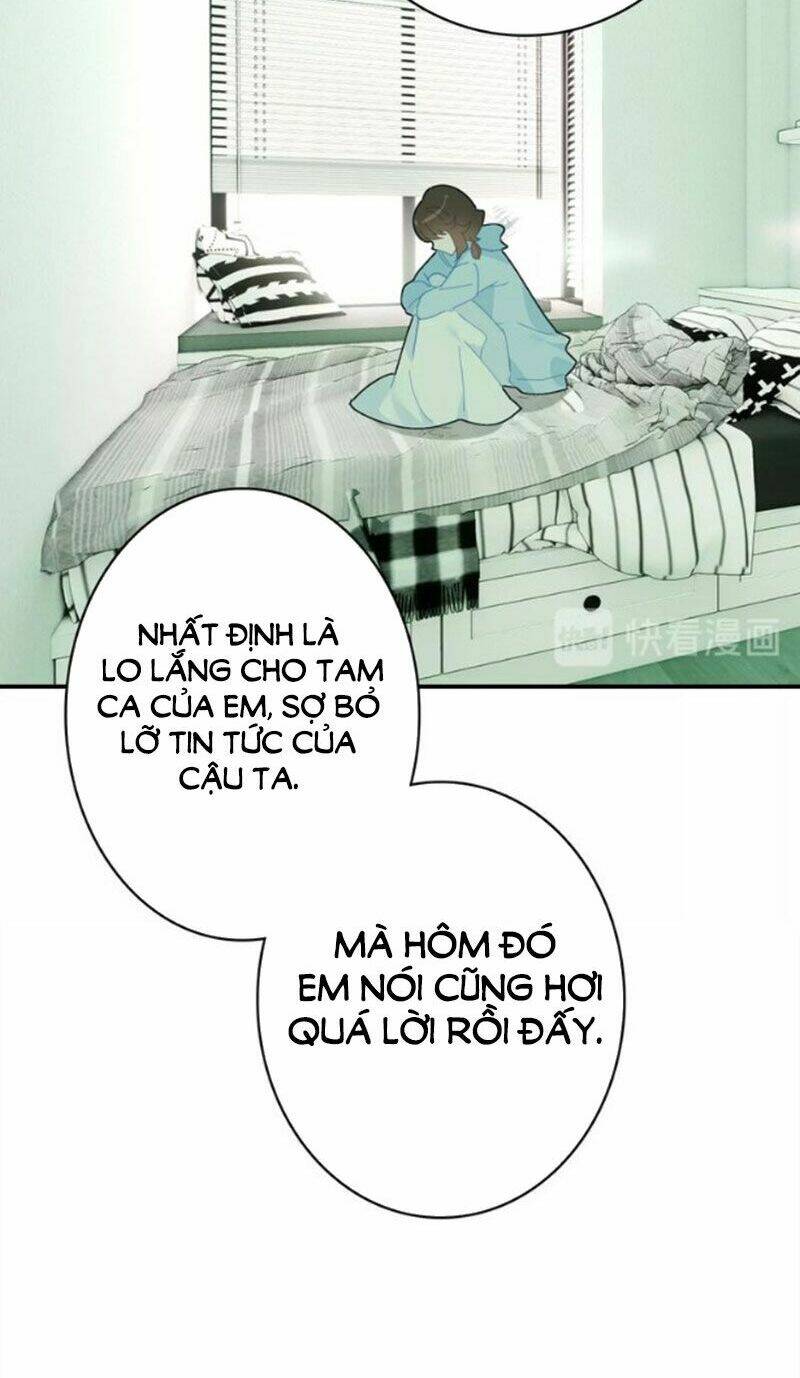 Ái Thượng Ngạo Kiều Long Vương Gia Chương 52 Ảnh 13