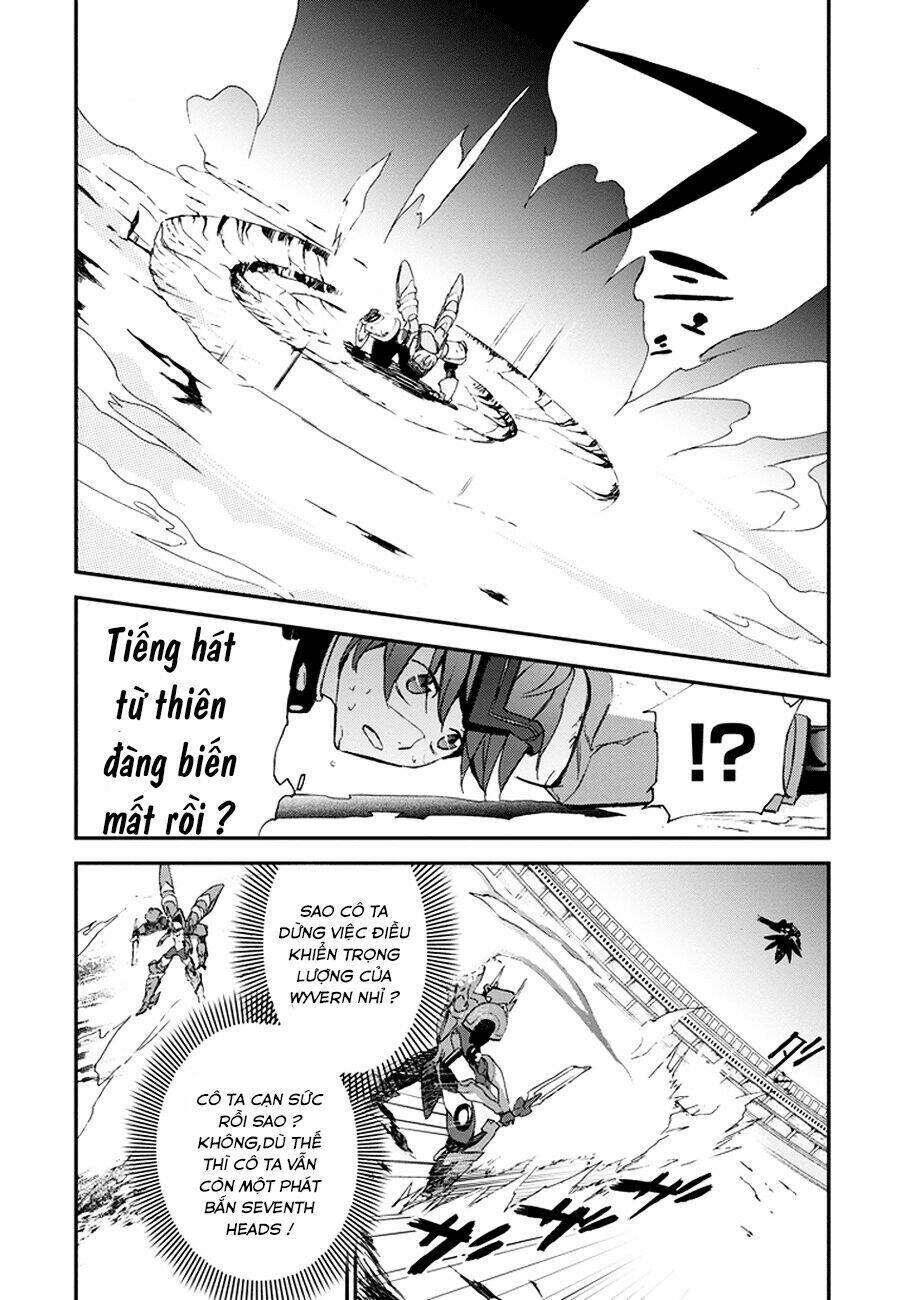 Saijaku Muhai No Shinsou Kiryuu Chương 2 Ảnh 47