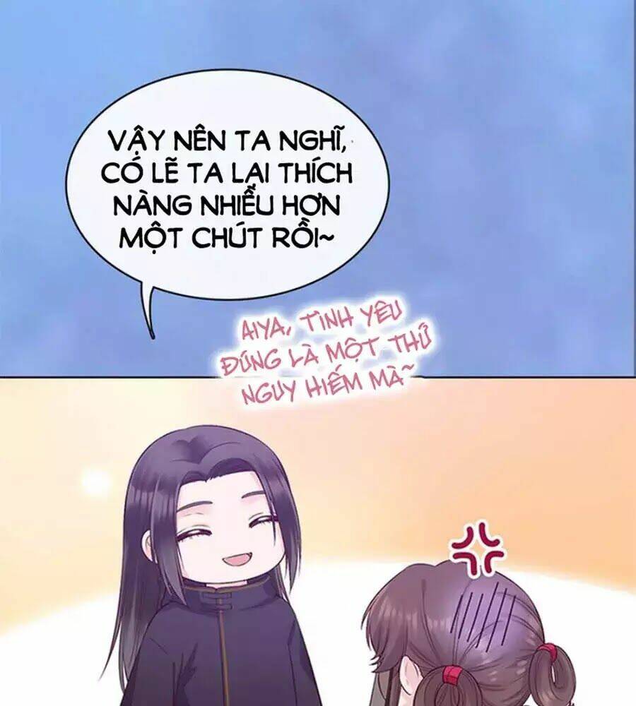 Mỹ Nhân Già Rồi Chương 48 Ảnh 123