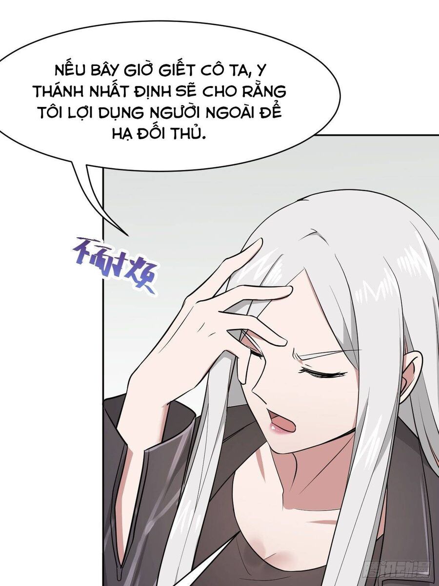 Gọi Ta Là Nữ Thần Phục Thù Chương 10 Ảnh 16