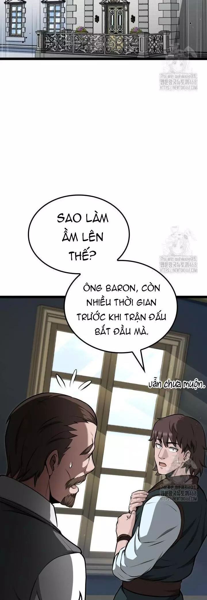 Nhà Vô Địch Kalli Chương 102 Ảnh 3