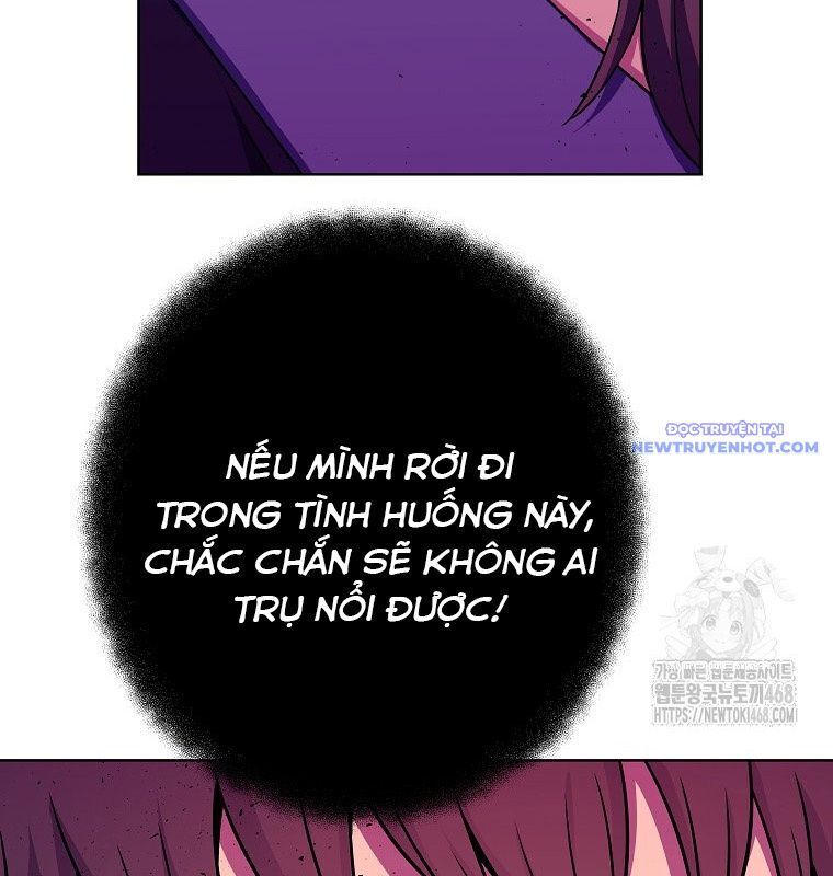 Trở Thành Nhân Viên Cho Các Vị Thần Chương 89 Ảnh 22