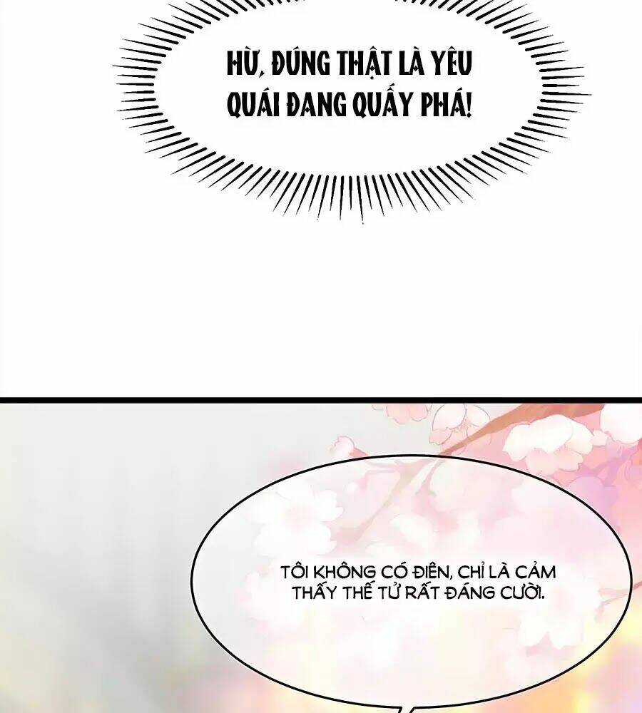 Quyền Phi Chi Đế Y Phong Hoa Chương 1.1 Ảnh 39