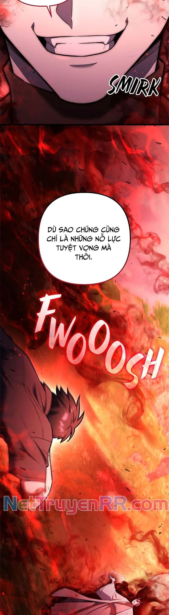 Thăng Hạng Từ Đỉnh Cấp Chương 89 Ảnh 18