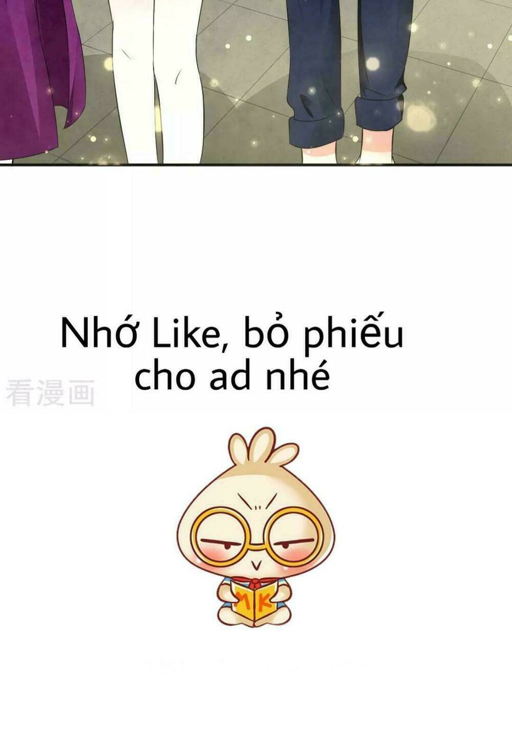 Hôn Ước Có Hạn - Lục Tổng Giá Trên Trời Bảo Chương 2 Ảnh 19