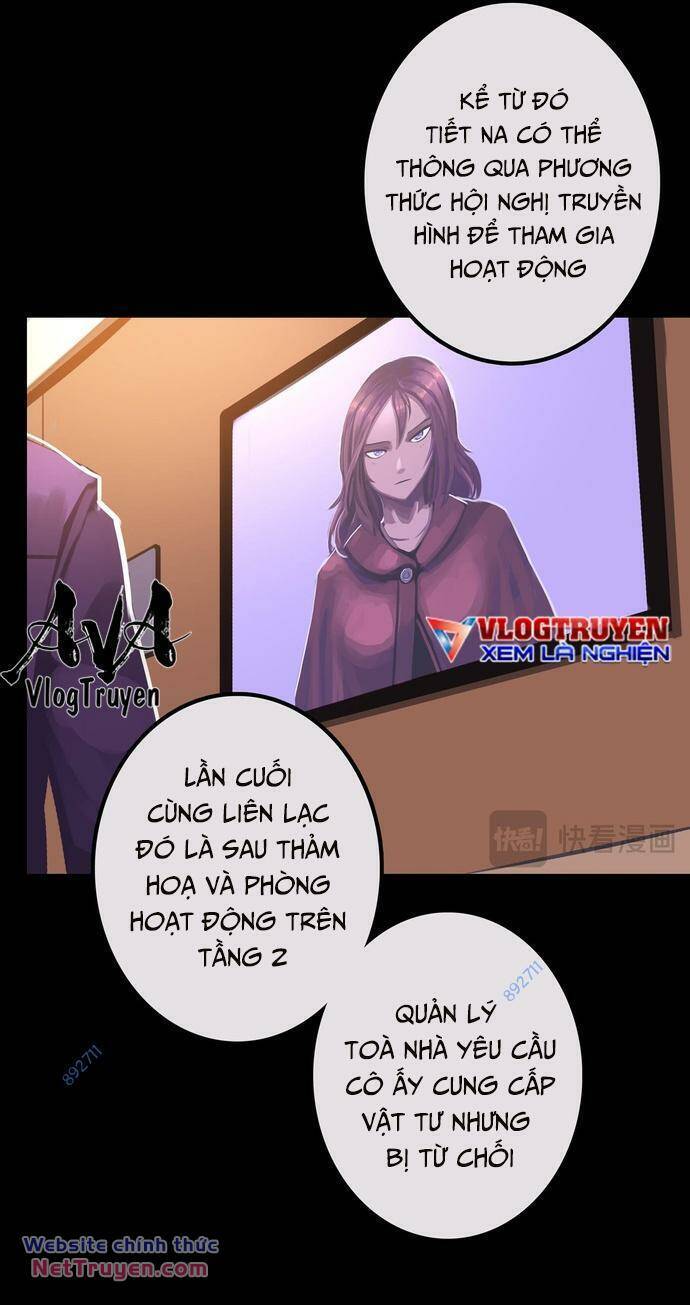 Chỗ Lánh Nạn Của Ta Chỉ Thu Thiếu Mỹ Nữ Chương 24 Ảnh 29