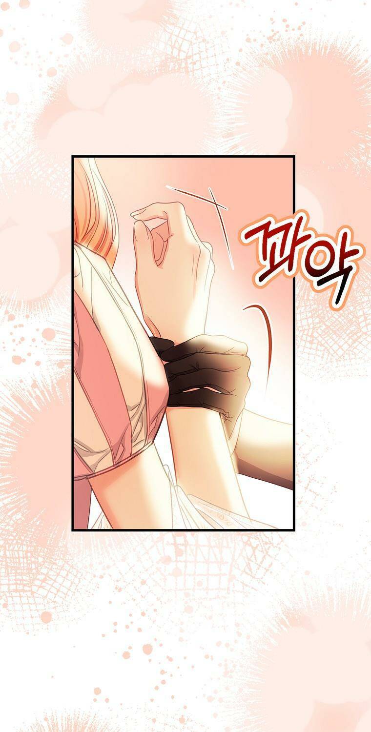 Tôi Đã Cố Gắng Chạy Sau Khi Ăn Kẹo Chương 18 Ảnh 42