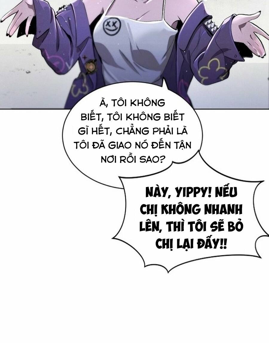 Kỷ Nguyên Tiến Hóa Chương 1 Ảnh 63