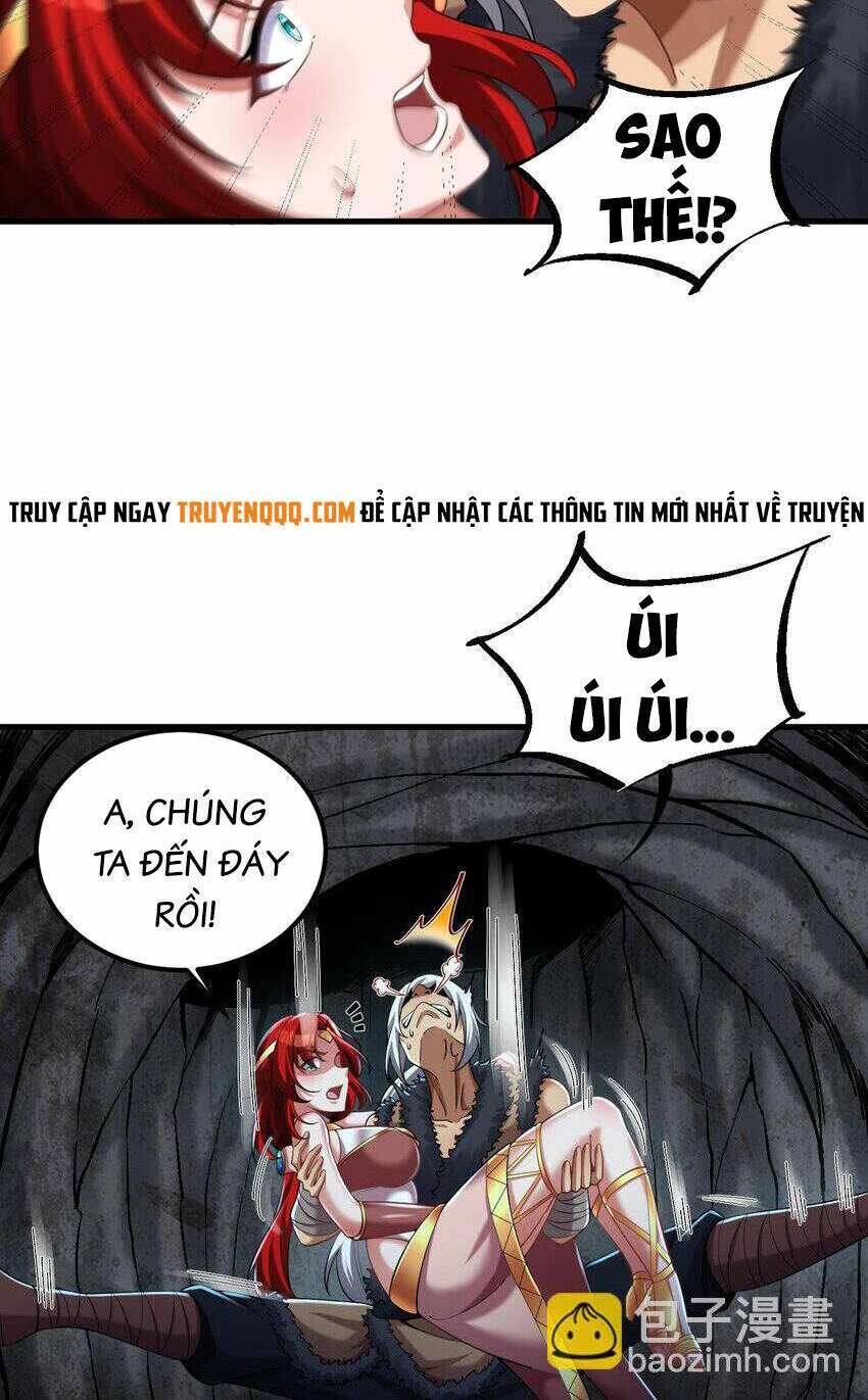 Ta Ở Dị Giới Sao Chép Tuyệt Thế Thần Công Chương 40 Ảnh 10