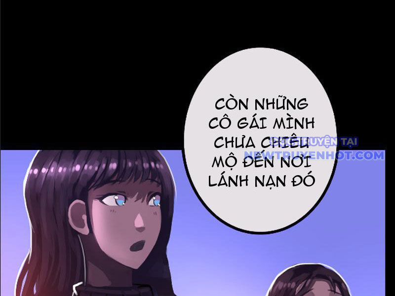 Chỗ Lánh Nạn Của Ta Chỉ Thu Thiếu Mỹ Nữ Chương 39 Ảnh 41