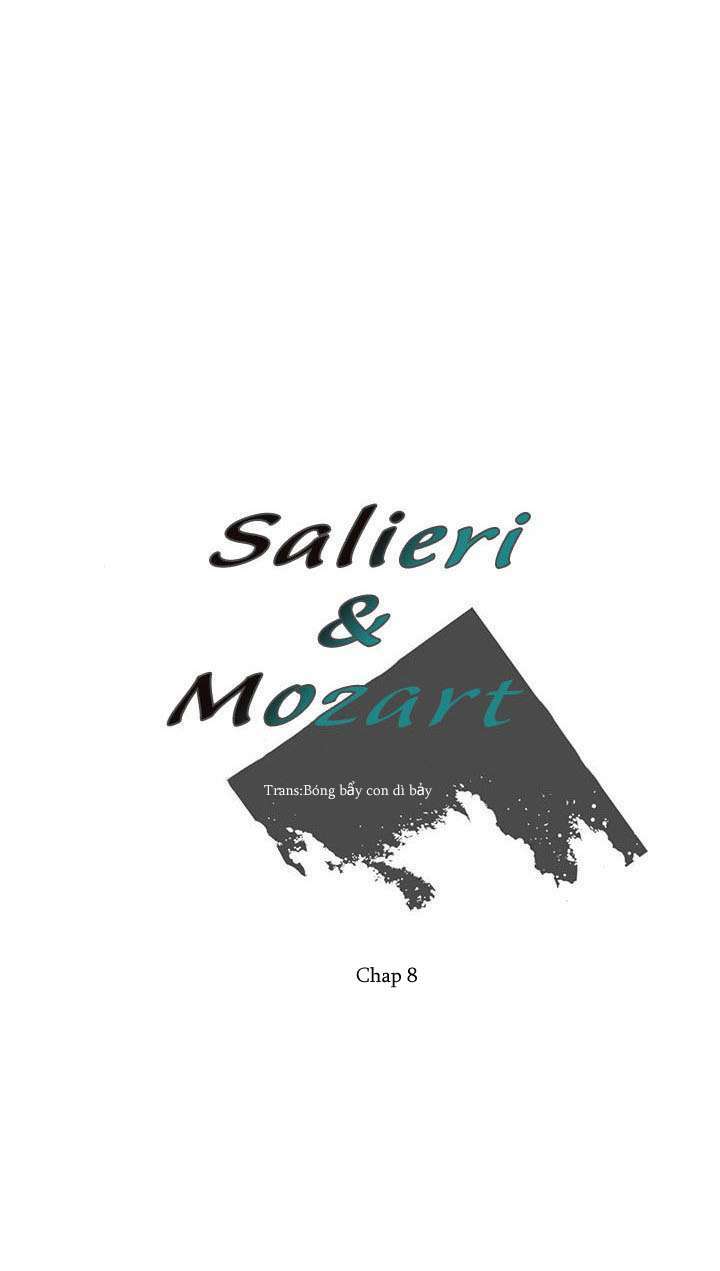 Salieri Và Mozart Chương 8 Ảnh 3