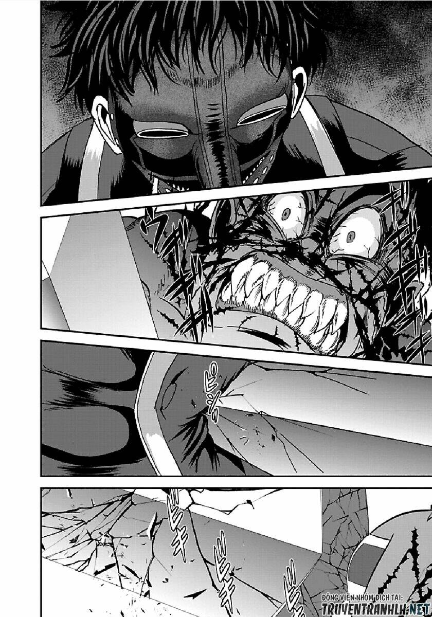 Makikomarete Isekai Teni Suru Yatsu Wa, Taitei Cheat Chương 32.1 Ảnh 17