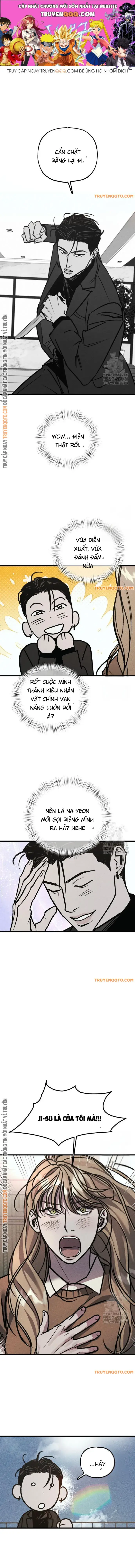 Diễn Viên Gangster Chương 12 Ảnh 2