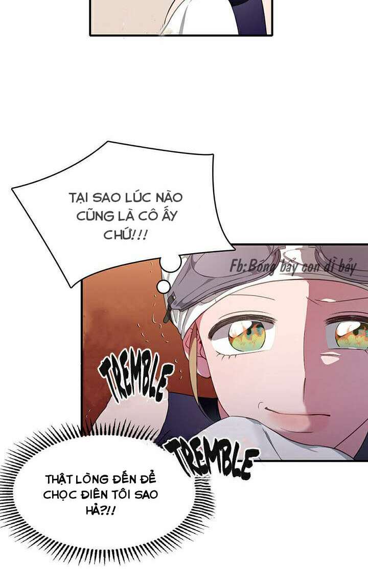 Salieri Và Mozart Chương 3 Ảnh 13