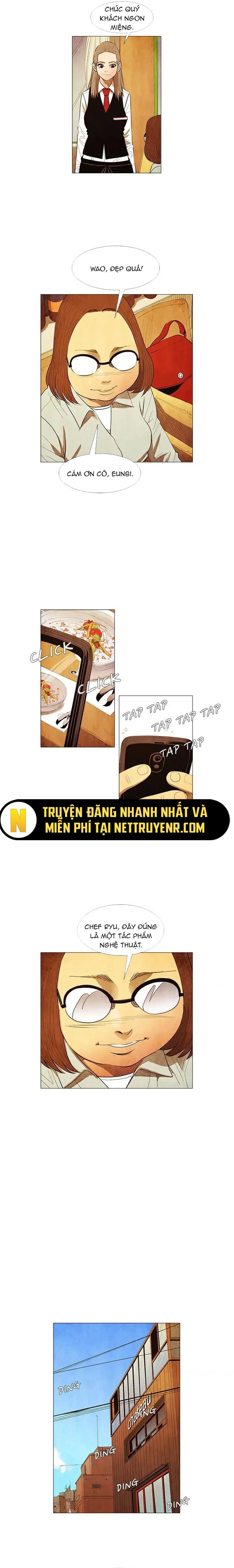 Ngôi Sao Ẩm Thực Michelin Star Chương 96 Ảnh 8