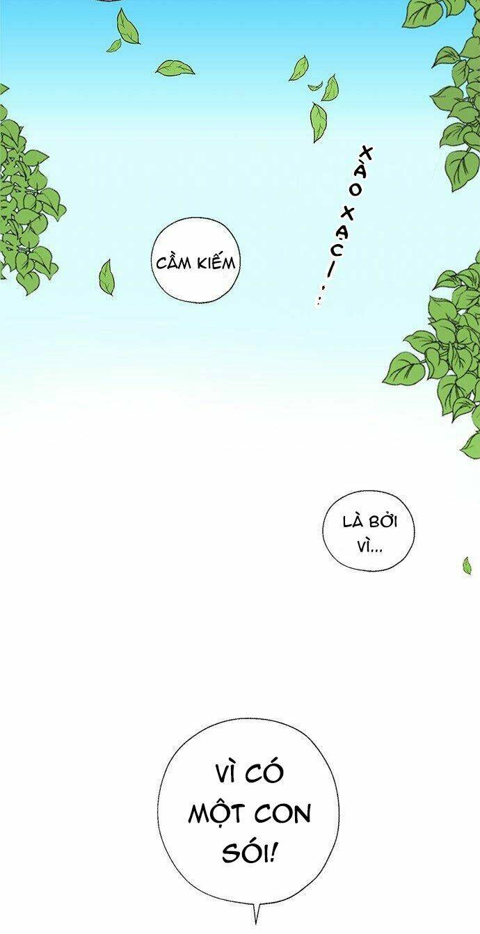 Tôi Trở Thành Đầu Bếp Của Long Vương Chương 7 Ảnh 39