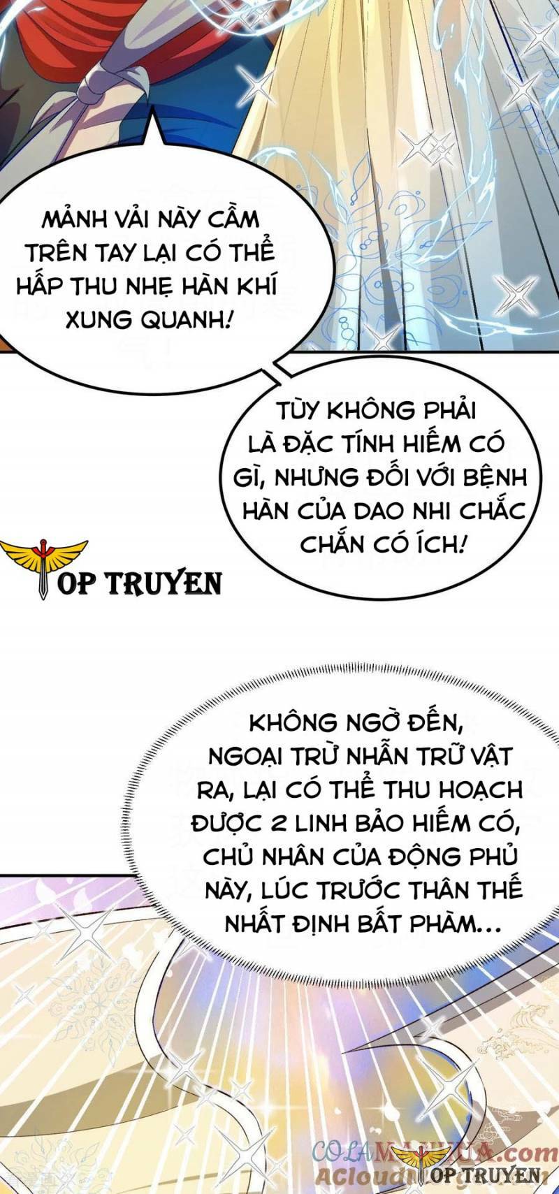 Chiến Thần Bất Tử Chương 38 Ảnh 37