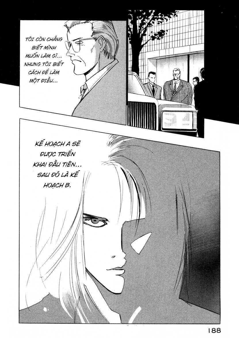 Jiraishin Chương 3 Ảnh 30
