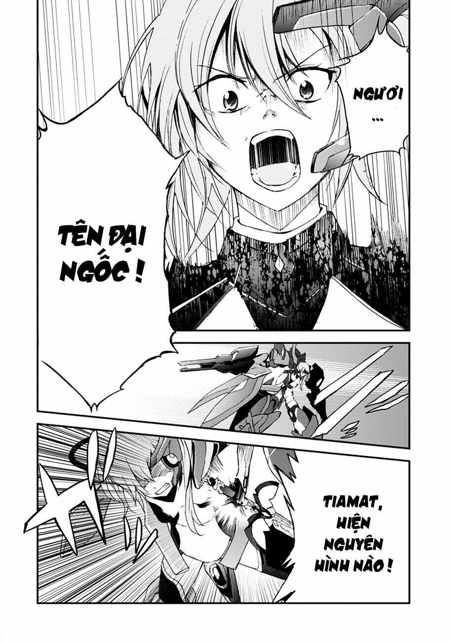 Saijaku Muhai No Shinsou Kiryuu Chương 2 Ảnh 24