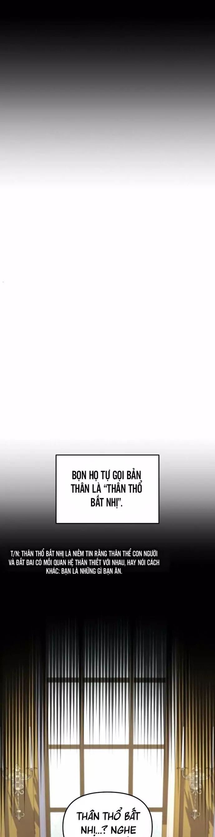 Nhà Hàng Thợ Săn Quái Vật Chương 72 Ảnh 3