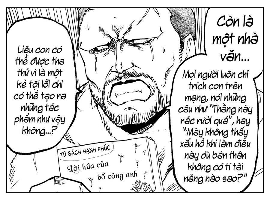 Phòng Thú Tội Của Chị Sơ Lực Điền Chương 14 Ảnh 4