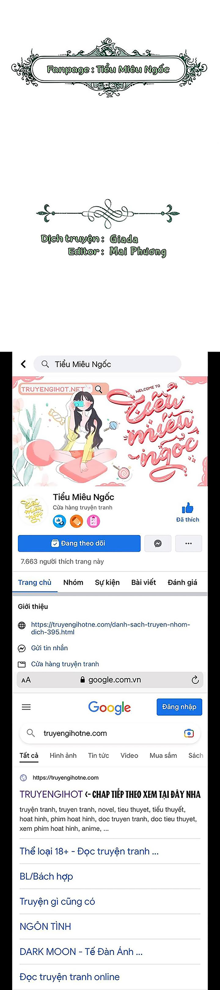 Tôi Sẽ Cố Gắng Thay Đổi Cốt Truyện Chương 88 Ảnh 2