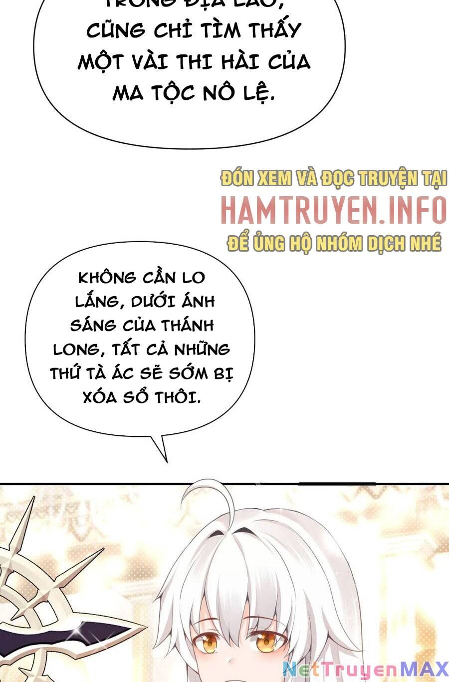 Hồng Long Dũng Giả Không Phải Người Lương Thiện Chương 17 Ảnh 7
