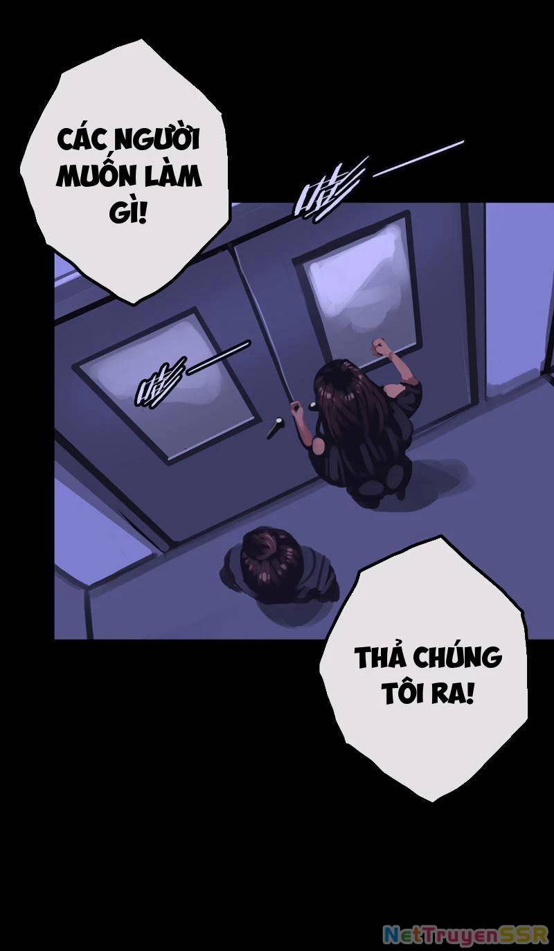 Chỗ Lánh Nạn Của Ta Chỉ Thu Thiếu Mỹ Nữ Chương 26 Ảnh 22