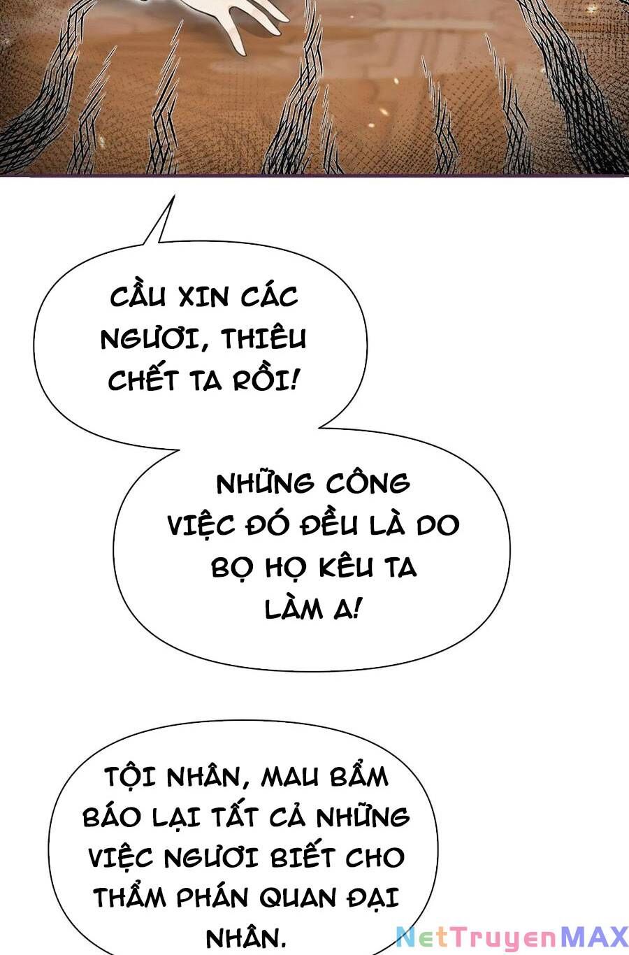 Hồng Long Dũng Giả Không Phải Người Lương Thiện Chương 17 Ảnh 18