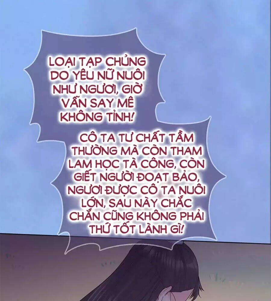 Mỹ Nhân Già Rồi Chương 48 Ảnh 147