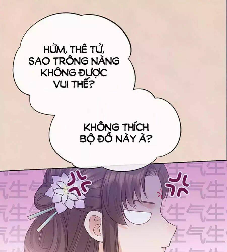 Mỹ Nhân Già Rồi Chương 49 Ảnh 77