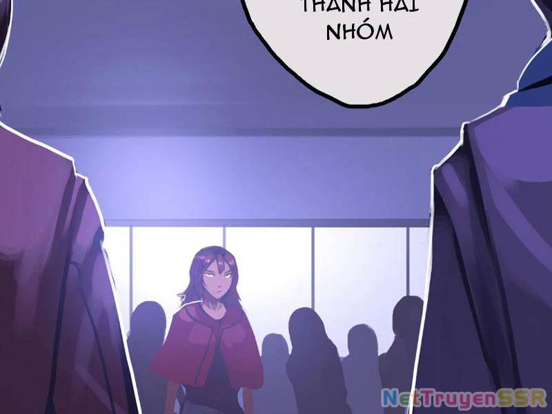 Chỗ Lánh Nạn Của Ta Chỉ Thu Thiếu Mỹ Nữ Chương 28 Ảnh 26