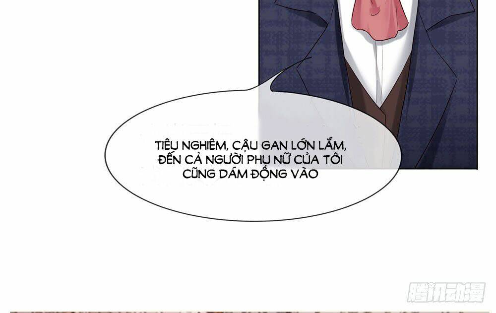 Ẩn Hôn Mật Ái: Cô Vợ Nhỏ Của Tổng Tài Tàn Nhẫn Chương 22 Ảnh 41