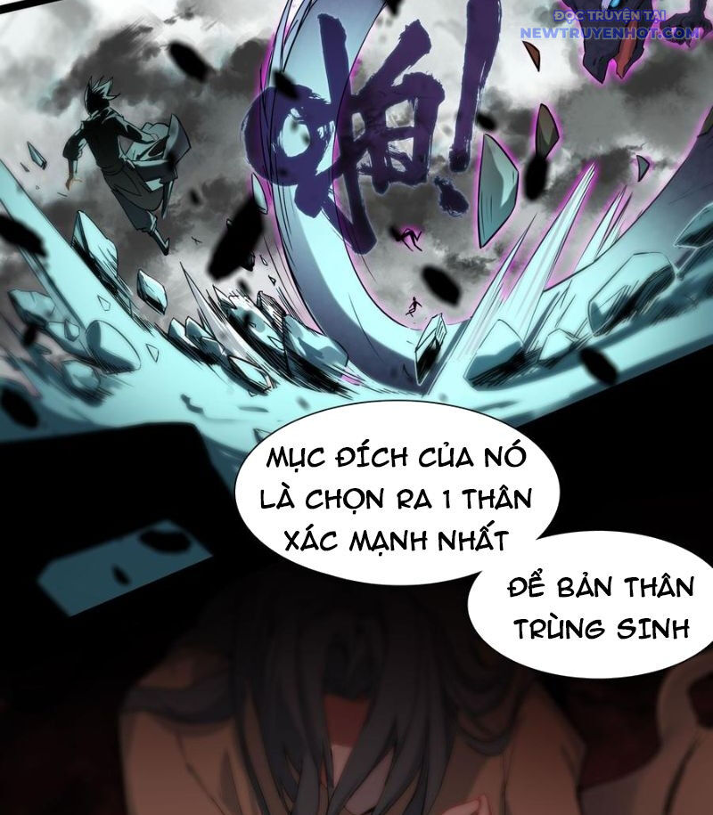 Lâm Uyên Hành Chương 69 Ảnh 27