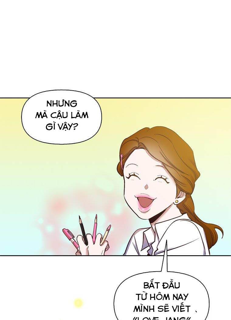 Khi Đó Chúng Ta Còn Trẻ Chương 13 Ảnh 45
