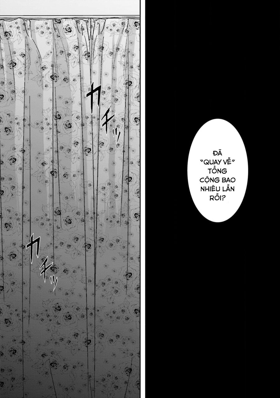 Meguru Mirai Chương 17 Ảnh 23