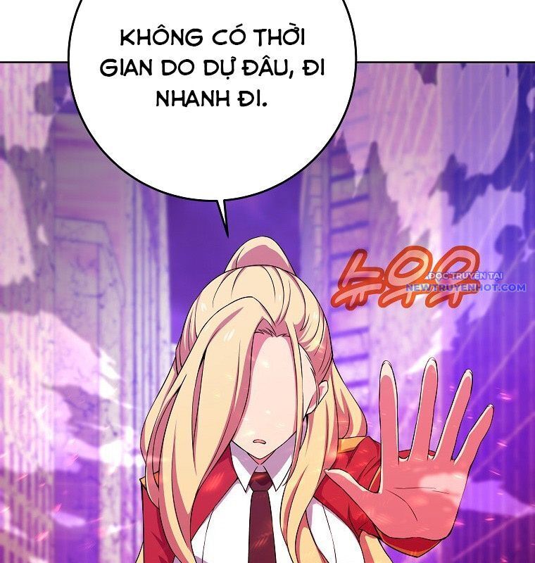 Trở Thành Nhân Viên Cho Các Vị Thần Chương 89 Ảnh 48
