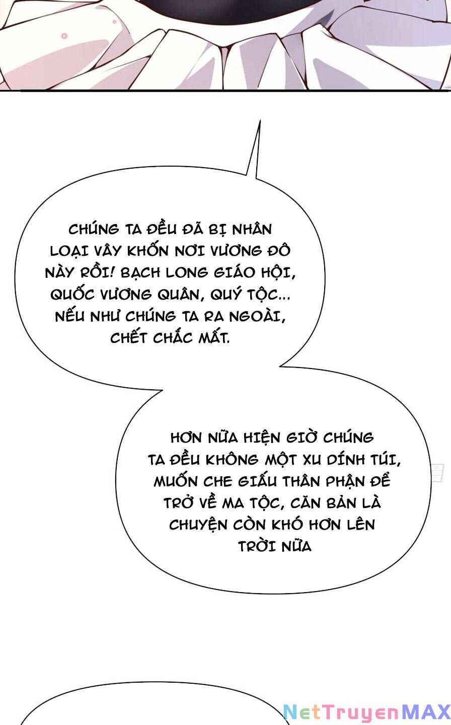 Hồng Long Dũng Giả Không Phải Người Lương Thiện Chương 14 Ảnh 45