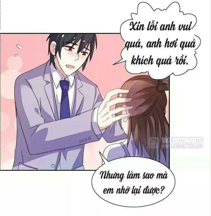 1 Nửa Hoàn Hảo Của Ceo Chương 48 Ảnh 3